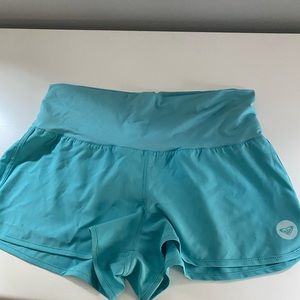 Womens roxy board shorts.